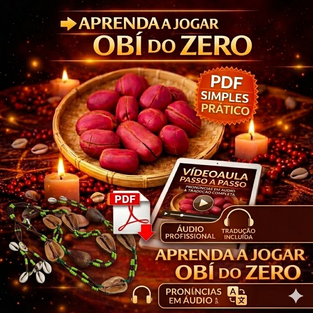 Guia Prático do Obì